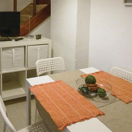 Nice Apartment In Benalmdena Costa With 1 Bedrooms, Wifi And Outdoor Swimming Pool Benalmádena Exteriör bild
