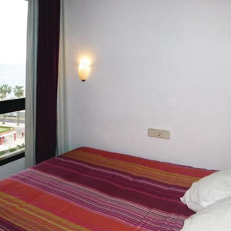 Nice Apartment In Benalmdena Costa With 1 Bedrooms, Wifi And Outdoor Swimming Pool Benalmádena Exteriör bild
