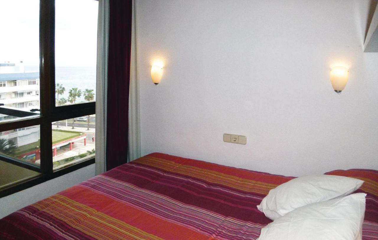 Nice Apartment In Benalmdena Costa With 1 Bedrooms, Wifi And Outdoor Swimming Pool Benalmádena Exteriör bild