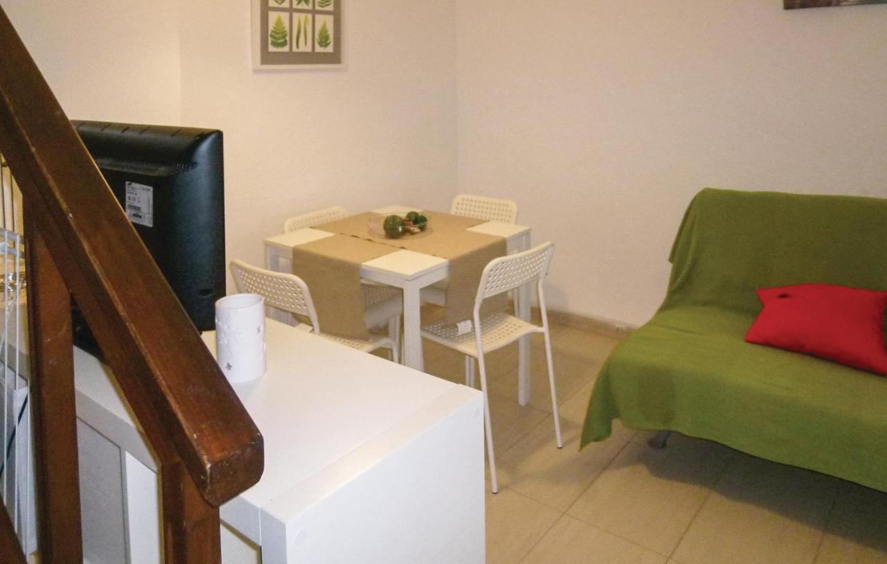 Nice Apartment In Benalmdena Costa With 1 Bedrooms, Wifi And Outdoor Swimming Pool Benalmádena Exteriör bild